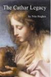 Cover of Nita Hughes book, The Cathar Legacy